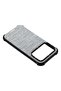 Canvas Sail Series Magnetic Case for iPhone 17 Pro Max (6.9 Inch) Shockproof Premium Protective Cover - 5