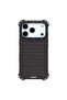 Canvas Sail Series Magnetic Case for iPhone 17 Pro (6.3 Inch) Shockproof Premium Protective Cover - 3