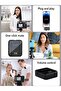 Wireless Microphone F11-2 for Live Shows, Interviews, Vlog Recording - 6