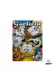 Garfield 99 Piece Standing Puzzle – Decorative Children's Puzzle 0152
