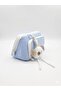 Premium Special Design Accessory Backpack for Boys with Back Support, Kindergarten Nursery Bag and Pen Holder - 7