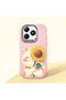 Realme Note 60 Compatible Case Camera Protector Pink Silicone Couple Phone Case Cat Pattern