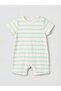 Lcw Baby Printed Baby Boy 3-Piece Jumpsuit - 4