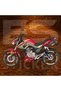 Mondial Drift L Sticker Seti - 3
