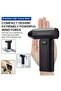 Ultra-Powerful Violent Fan Cordless Electric Air Duster with 3000mAh Rechargeable Battery - 4