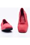 Sylphae Women's Genuine Leather Daily Ballet Flats - 4