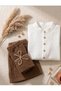 Children's T-Shirt Shorts Set - 2