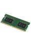 Kingston 16gb ddr4 3200mhz cl22 notebook ram value kvr32s22d8/16wp