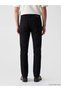 New Season Lcw Jeans Black 779 Regular Fit Men's Jean Trousers - 4