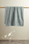 Liana 100% Cotton Towel Sea Mist 90X150 cm - 6