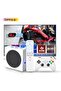 G 8 Game Console Dual System Android TV Game Box 2.4 G 128 G 60000+games Android 14 Amlogic S 905 Y 2 2 GB RAM - 3