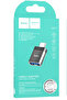 محول UA17 من النوع C إلى USB 3.0 - أسود - 7