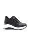 Mdl 1120 Zippered High-Sole Sports Shoes