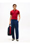 Men's Cuff Liquid Polo T-Shirt - 3