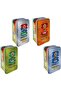Adrenalyn XL FIFA World Cup 2026 Official Trading Cards Collectible Football Card Game - Classic Tin (Assorted) - 2