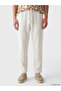 Vizyon New Season Regular Fit Textured Men's Trousers - 2