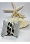 Rutile Quartz Alaca Stone Natural Stone Gold Dorical Bracelet 1 Piece - 6