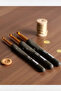Tulip Etimo Mind Crochet Hook – Ergonomic Handle Soft Grip – Amigurumi and Knitting Crochet Hook 5 mm - 4