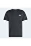 Run Ess Tee m Men's Sports T-Shirt Kg3190 - 4