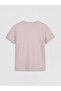 Crew Neck Boy's T-Shirt - 2