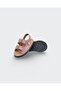 Girls Boys Baby Kids Daily Light Soft Basic Slippers Sandals Shoes - 5