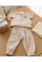 Boy's T-Shirt Set