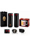 X Lasve New Season 550 ml Double Layer Steel Thermos and Mug with Special Box - 2