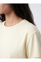 Esvab • Modern & Distinctive Zero Roba Collar Women's T-Shirt - 4