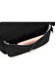 Daily Small Size Waterproof Crinkle Fabric Women's Phone and Messenger Bag Beige - 8