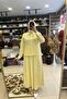 طقم تنورة مطرزة - 3