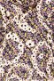 Women Floral Print Mini Dress, Multicolor - 5