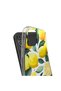 Case compatible with Apple iPhone 12 Pro Silicone Gel Tpu Model Lemons Pattern - 2