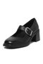Pantofi de damă negri - 3