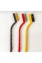3 Piece Stove Oven Grill Cleaning Wire Rust Removal and Oil Cleaning Brush - 5