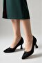 Blnr 03507 Women's Heeled Shoes