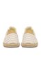 Espadrile de damă bej - 4