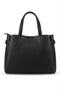 Elit Vsn3135C Women's Shoulder Bag Black - 5