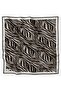 Silk Scarf - 2025/2026 Fall-Winter - 9087230-316 - Sura - 2
