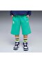 X Paw Patrol Kids' Green Shorts (634937-40)