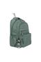 Premium Waterproof Ultra Lightweight Unisex Middle School, High School Schoolbag with Hidden Security Pocket on Back - 4