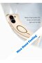 Xiaomi Redmi Turbo 5 5G / Poco X8 Pro 5G 2026 Hybrid Translucent Magsafe with Magnetic Charging Raised Camera Lips Case Cover - 3