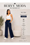 Refresh Your Wardrobe with This 3-Piece Sweatpants Set: Black, Gray, and Navy Blue in One - 2