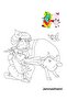 Om-copy Colour Book Festival Of India - 4