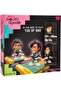 Squid Game - Squid Game - Challenges to Play and Exhibit, Includes Mini Set and Figures, Game for Adults from 17 Years - 2