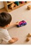 Pull Back Racing Car Toy for Kids – Drift Graffiti Design Friction Powered Vehicle, Boys Gift - 4