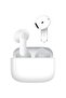 Earbuds X7e Active TWS 38H Battery Bluetooth 5.4 Dual Device Connection White