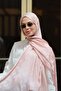C Pattern Premium Shawl-Powder - 2