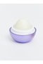 Girl's Lip Care Cream with Cat Figure (S6) - 3