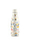 Stainless Steel Water Bottle - the Kids Bottle Messy Robots 350 ml Cbbk35Mr - 2