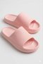 Unisex Women's Beach Pool Sea Daily Slippers Home Beach Bathroom Non-Slip Sole Slippers